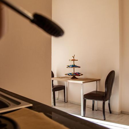 Airport Luxury Rooms 나폴리 외부 사진