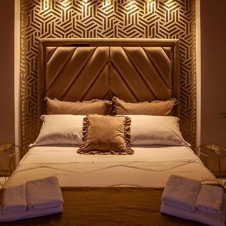 Airport Luxury Rooms 나폴리 외부 사진