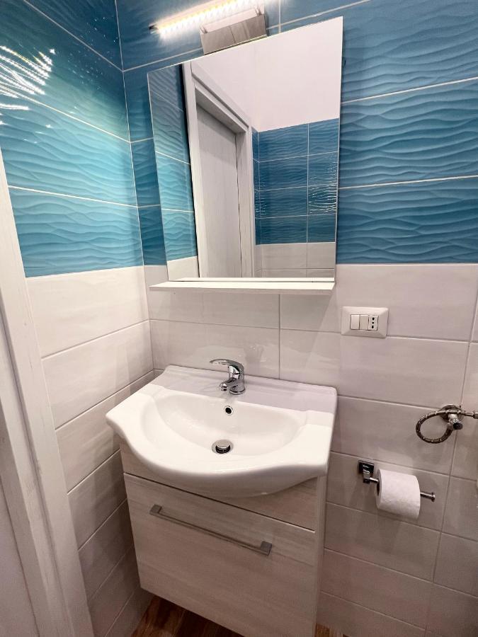 Airport Luxury Rooms 나폴리 외부 사진
