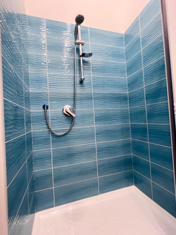 Airport Luxury Rooms 나폴리 외부 사진