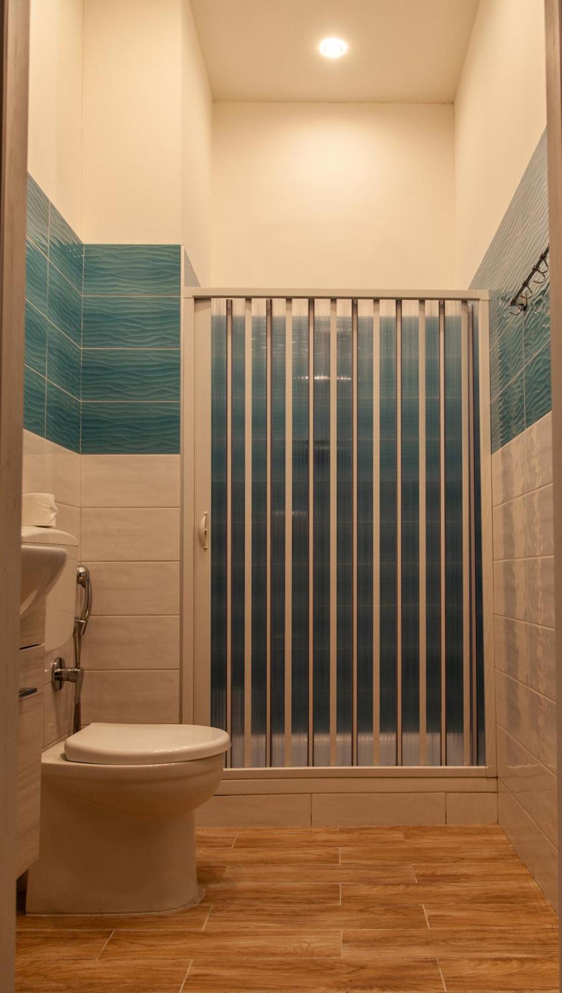 Airport Luxury Rooms 나폴리 객실 사진