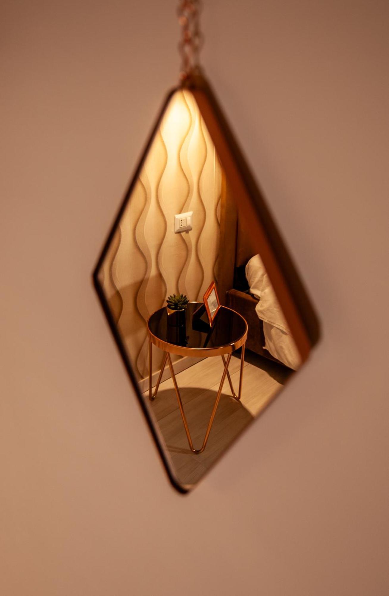 Airport Luxury Rooms 나폴리 외부 사진