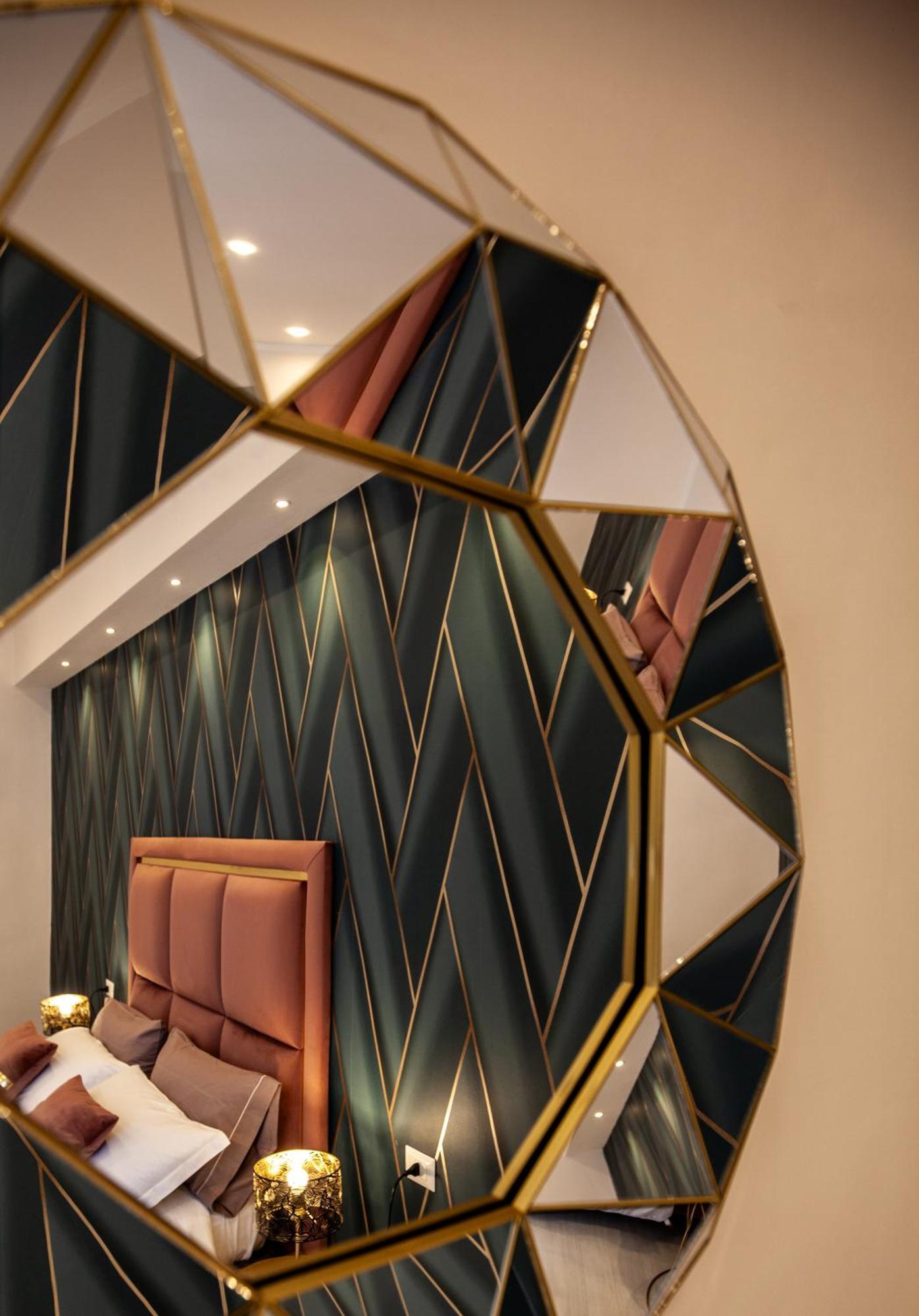 Airport Luxury Rooms 나폴리 외부 사진